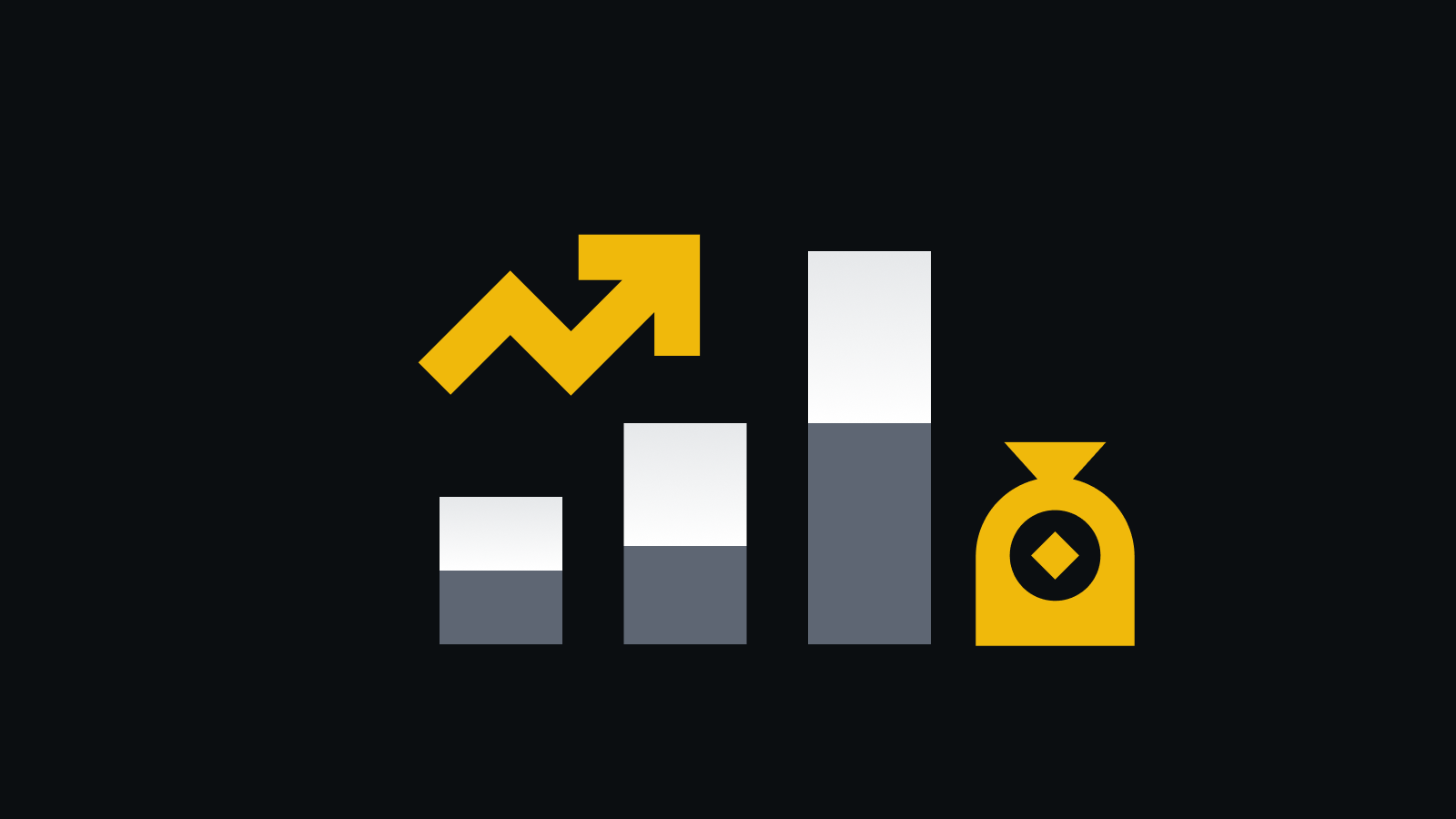 中文版：安全可靠的数字资产交易平台