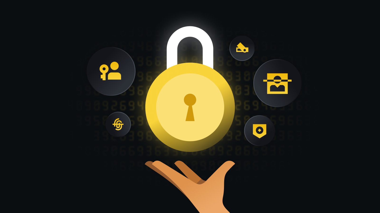 智能风控 安全护航